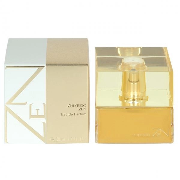 Shiseido Zen Apa De Parfum 100 Ml - Parfum dama 1