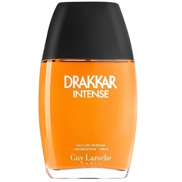 Guy Laroche Drakkar Intense Apa De Parfum Barbati 100 Ml 0