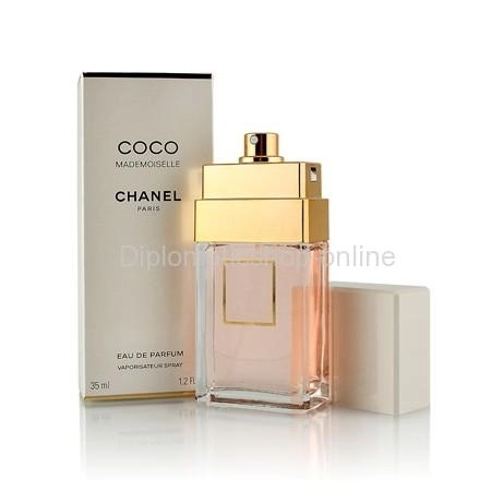 Chane Coco Mademoiselle Edp 35ml - Parfum dama 0