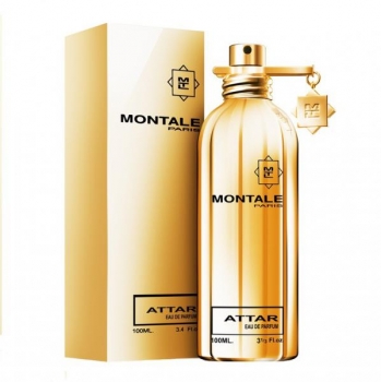 Montale Attar Edp 100 Ml 1