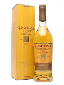 Whisky Glenmorangie 10yo 0.7l 0