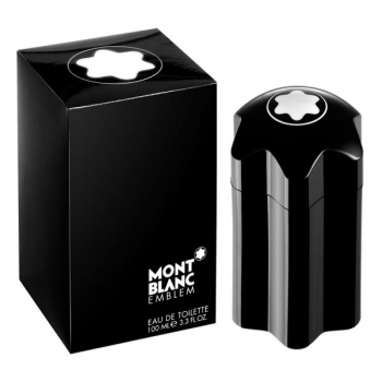 Mont Blanc Emblem Apa De Toaleta 100 Ml - Parfum barbati 1