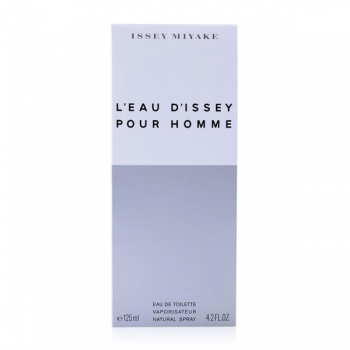 Issey Miyake Pour Homme Edt 125ml - Parfum barbati 2