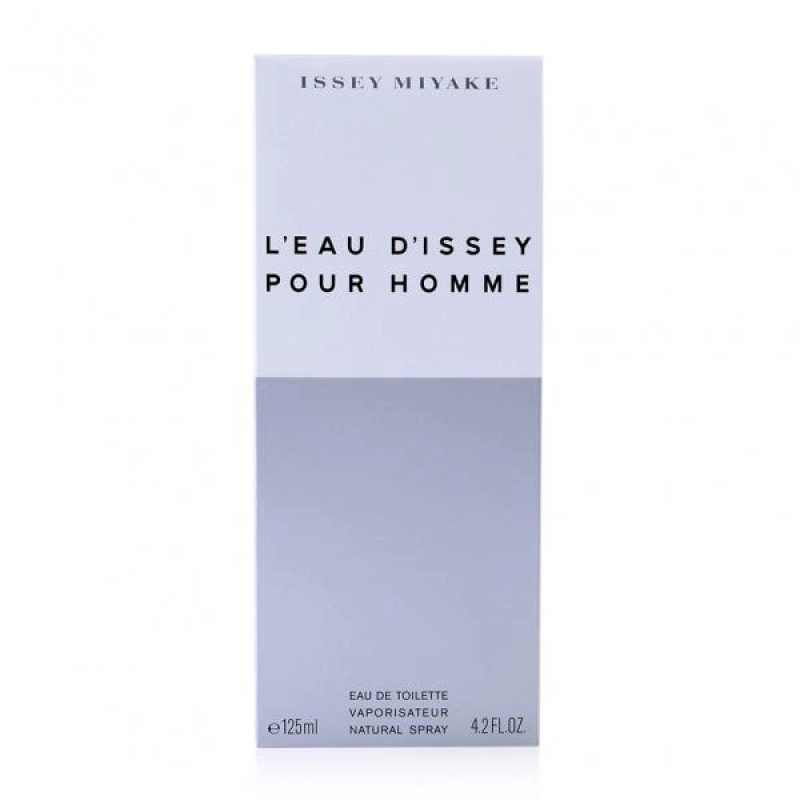 Issey Miyake Pour Homme Edt 125ml - Parfum barbati 2