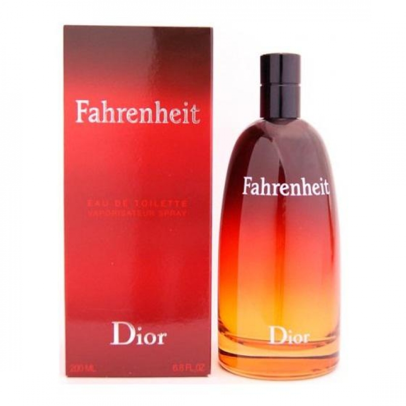 Christian Dior Fahrenheit Edt 200ml - Parfum barbati 1