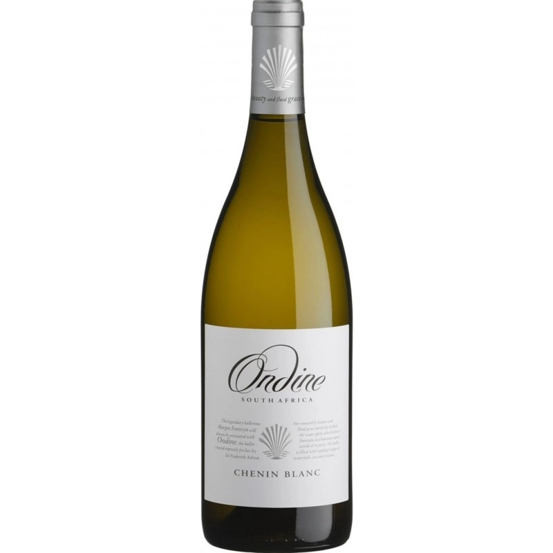  Ormonde Ondine Chenin Blanc 2017 0