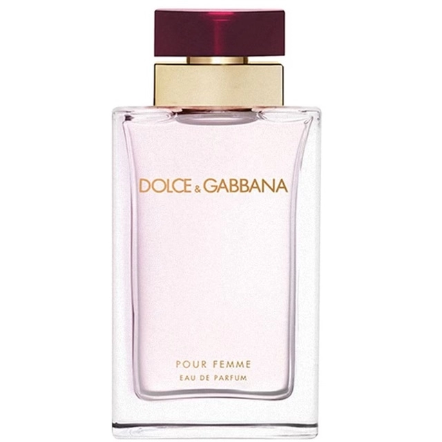 Dolce & Gabbana Pour Femme EDP Apa De Parfum Femei 100 Ml 0
