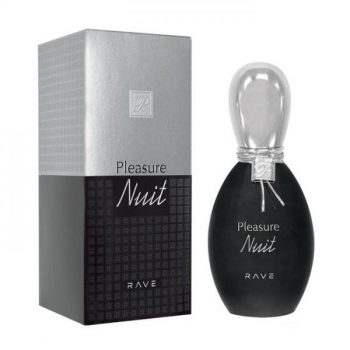 Rave Pleasure Nuit Edp 100 Ml - Parfum dama 1