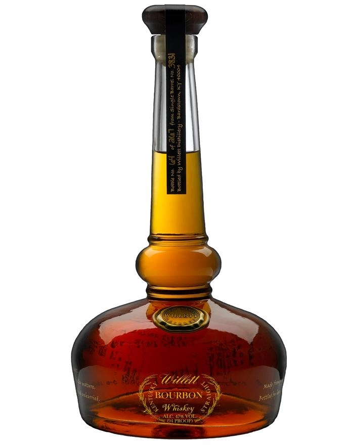 Whisky Willet Pot Still 1.75l 0