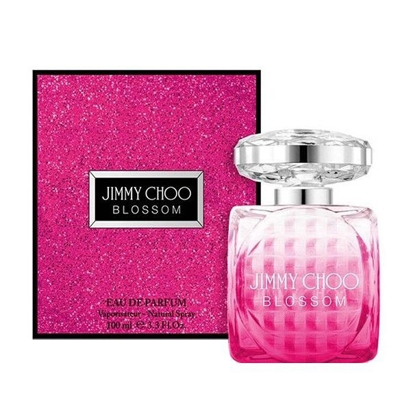 Jimmy Choo Jimmy Choo Blossom Edp 100 Ml - Parfum dama 1