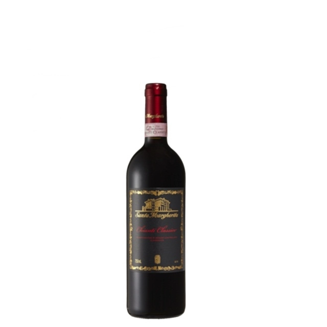 Santa Margherita Chianti Classico Rosu 0.7l 0