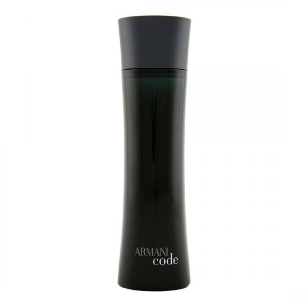 Giorgio Armani Code Men Edt 125ml - Parfum barbati 0