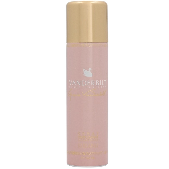 Gloria Vanderbilt Vanderbilt Deodorant Femei 150 Ml 0