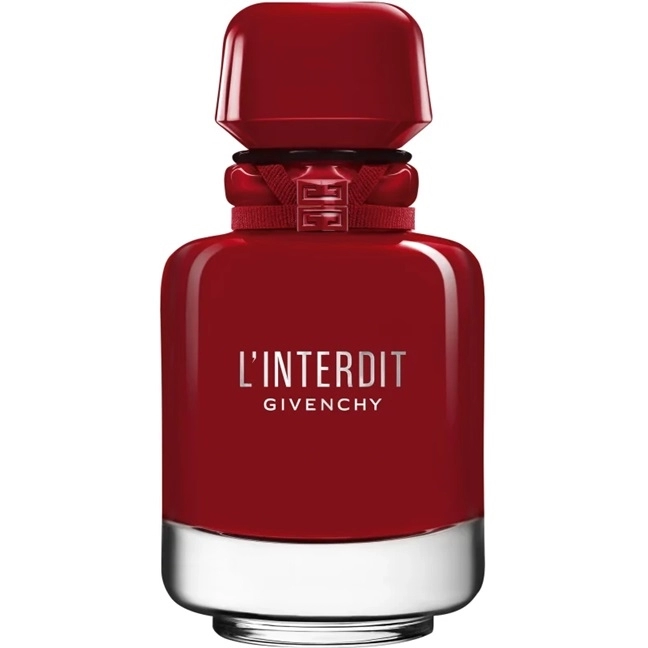 Givenchy L Interdit Rouge Ultime Apa De Parfum Femei 50 Ml 0
