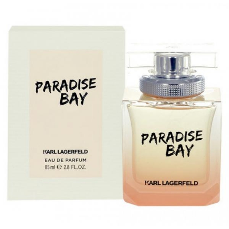 Karl Lagerfeld Paradise Bay Edp 85 Ml - Parfum dama 1