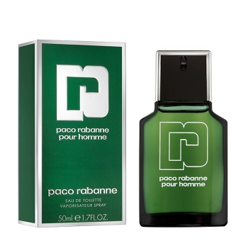 Paco Rabanne Paco Pour Homme Edt 50 Ml - Parfum barbati 1