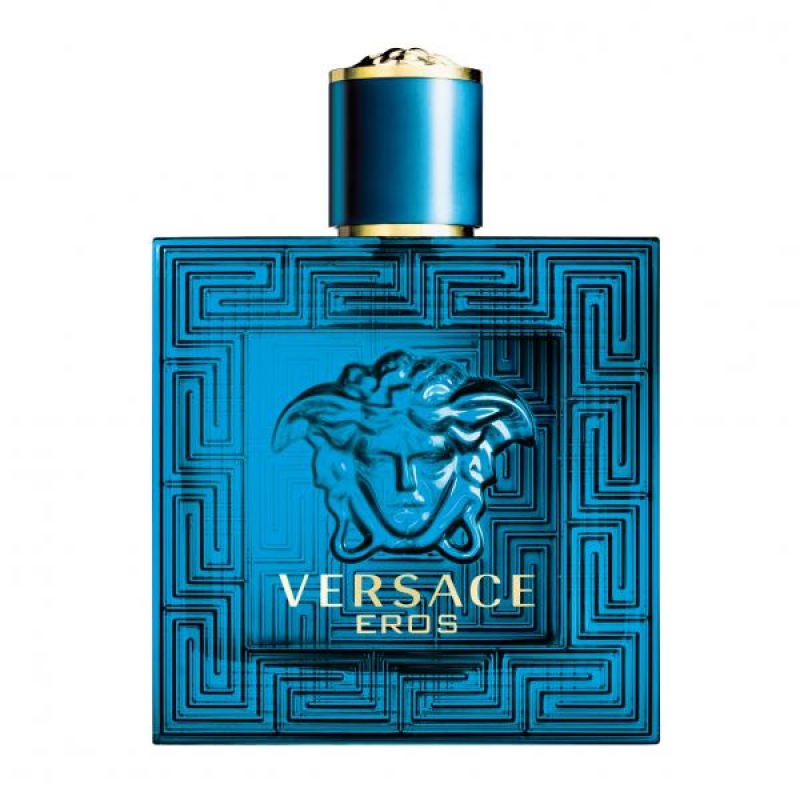 Versace Eros Apa De Toaleta 100 Ml - Parfum barbati 0