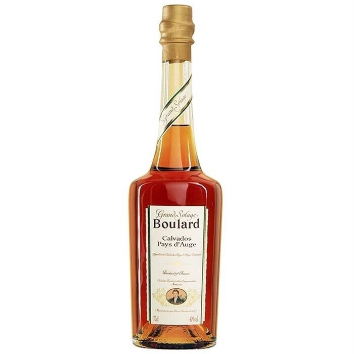 Calvados Boulard Grand Solange 0.7l 0