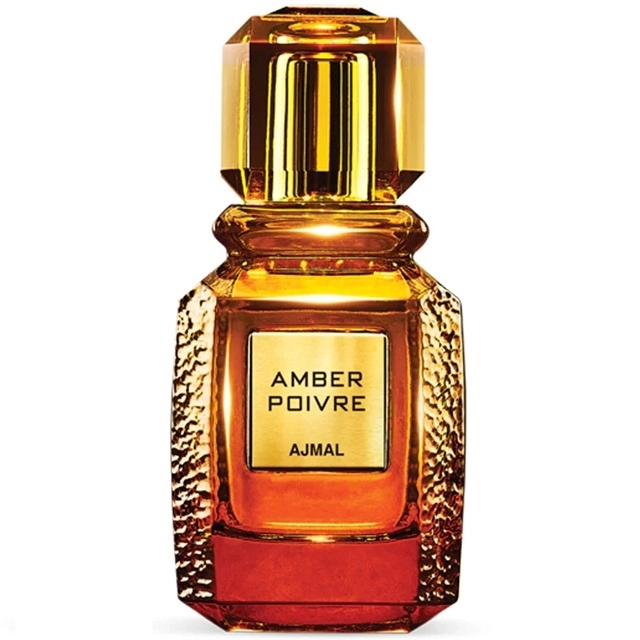 Ajmal Amber Poivre Apa De Parfum Unisex 100 Ml 0