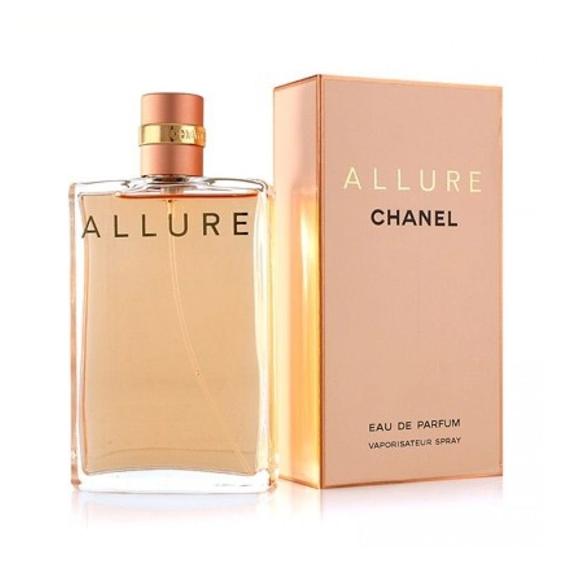 Chanel Allure Woman Apa de Parfum Femei 100ml 0
