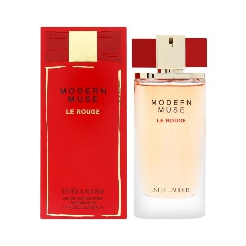 Estee Lauder Modern Muse Rouge Edp 100ml - Parfum dama 0