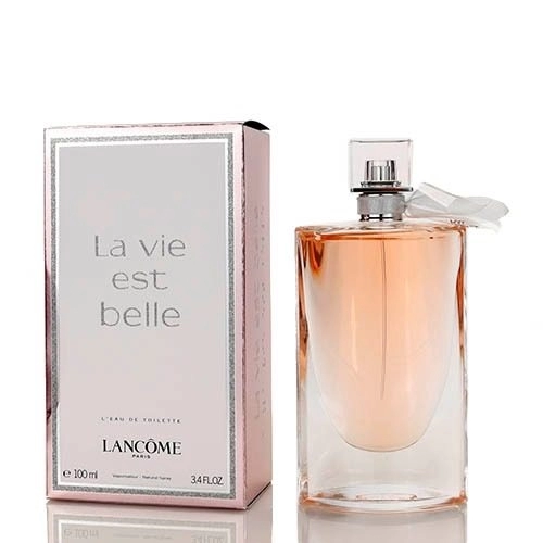 Lancome La Vie Est Belle Edt 100ml - Parfum dama 0