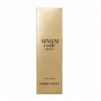 Giorgio Armani Code Absolu Edp 50 Ml - Parfum dama 1