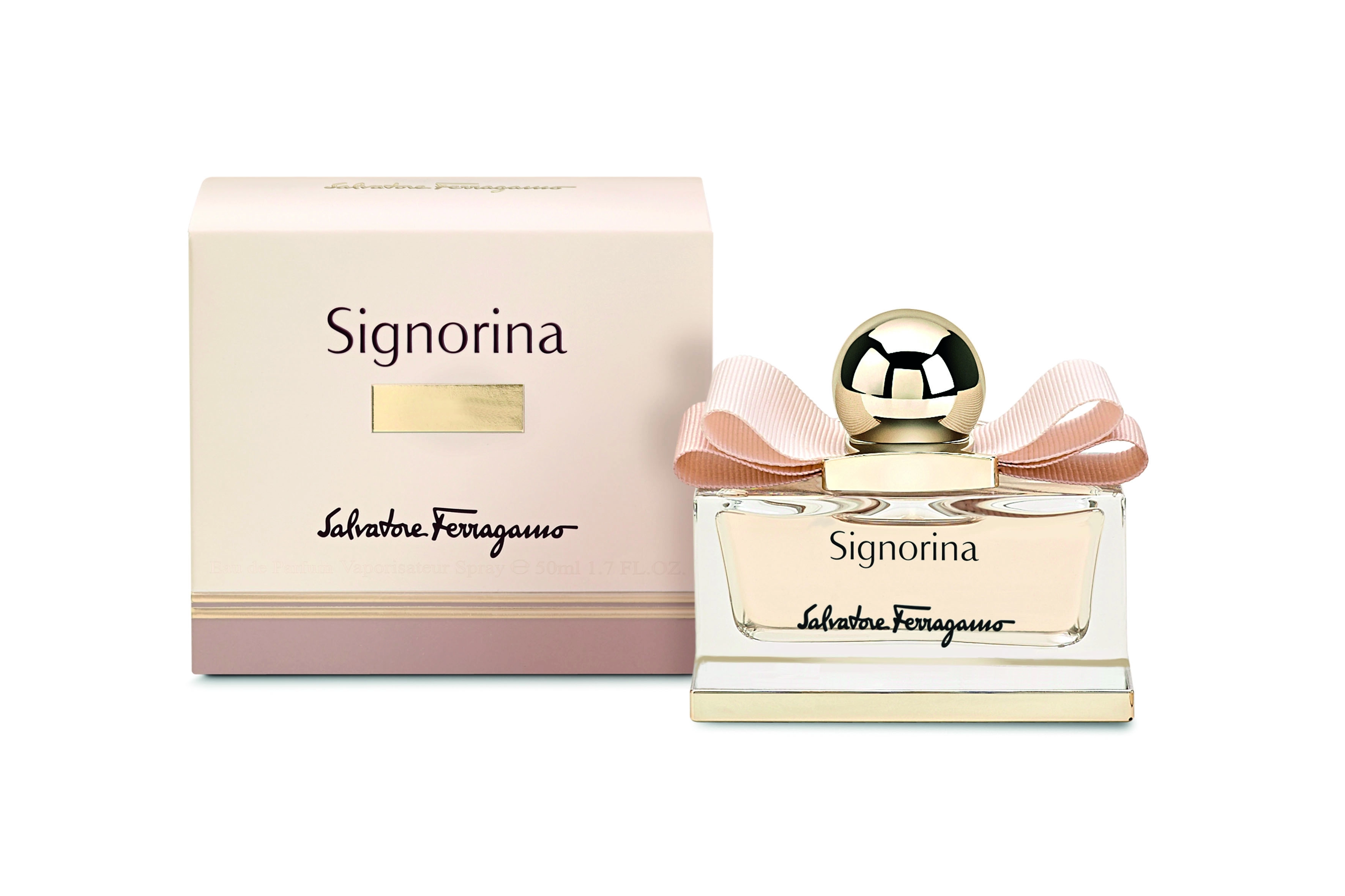 Ferragamo Eleganza Edp 100ml - Parfum dama 0