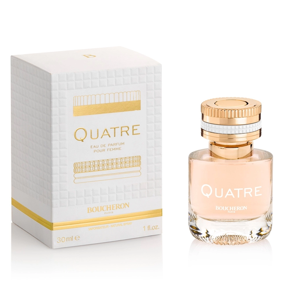 Boucheron Quatre Edp 50ml - Parfum dama 0