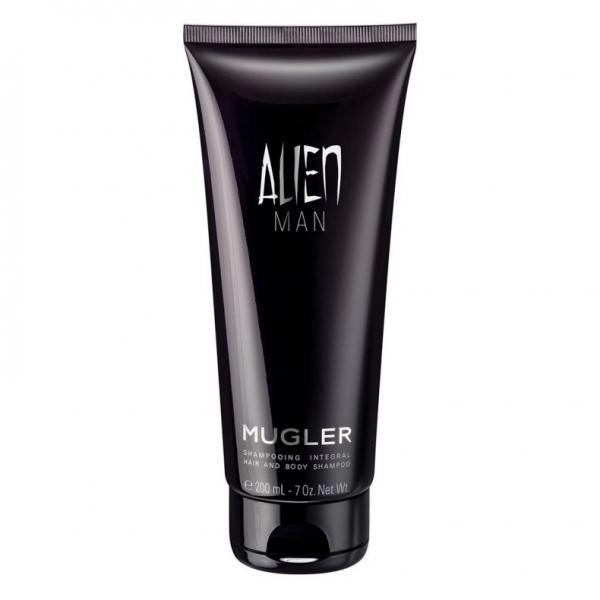 Thierry Mugler Alien Man Aos 200 Ml 0