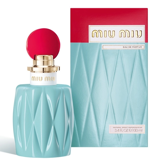 Miu Miu Edp 100ml - Parfum dama 0
