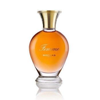 Rochas Femme Apa de Toaleta Femei 100 Ml  0