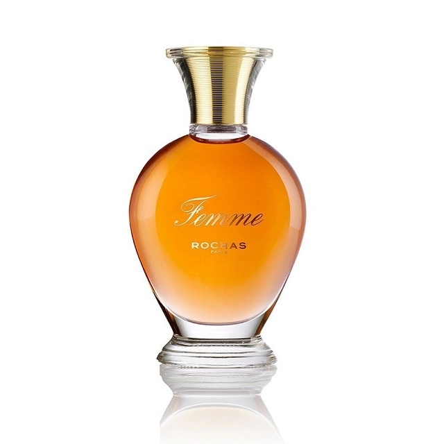 Rochas Femme Edt 100 Ml - Parfum dama 0