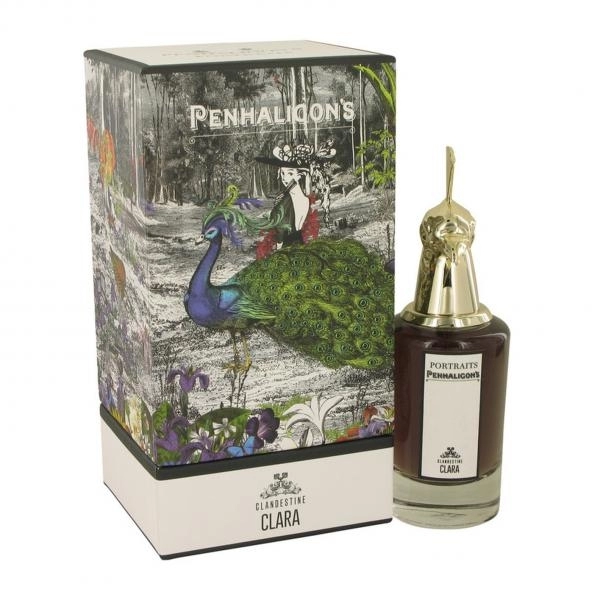 Penhaligons Clandestine Clara Edp 75 Ml - Parfum dama 1