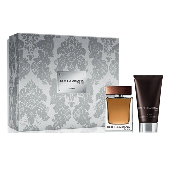 Dolce & Gabbana The One 50ml.75asb Apa De Toaleta Set Ml - Parfum barbati 0