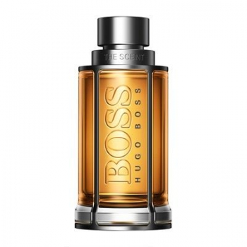 Hugo Boss The Scent Apa De Toaleta 100 Ml - Parfum barbati 0