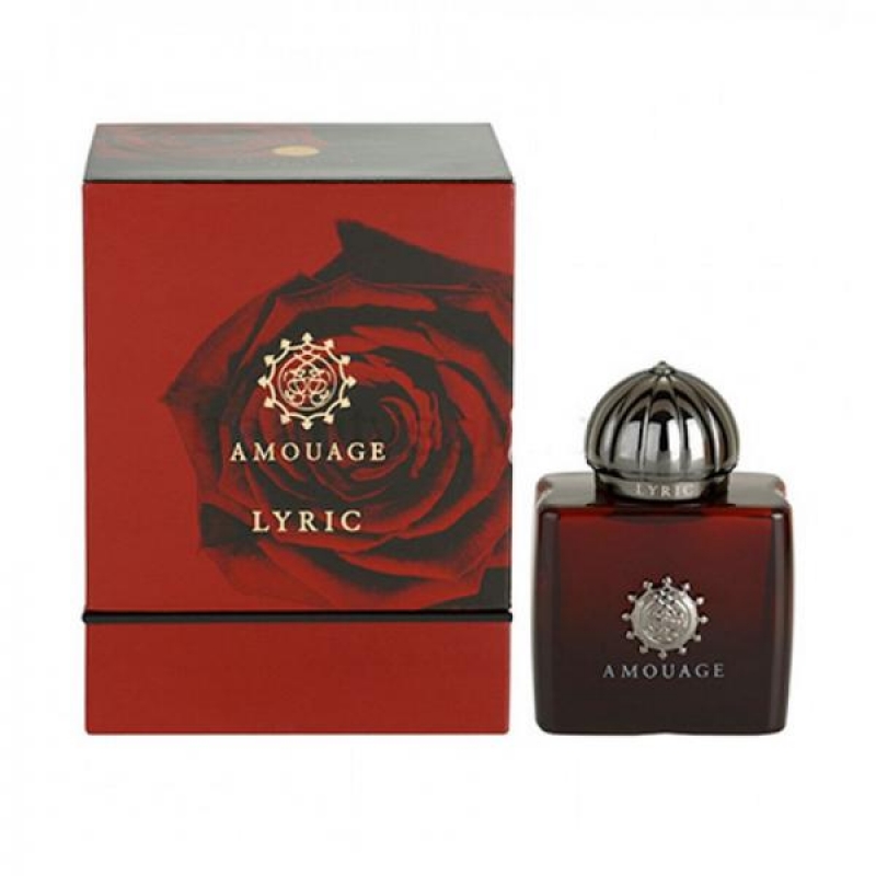 Amouage Lyric For Woman Edp 100ml - Parfum dama 1