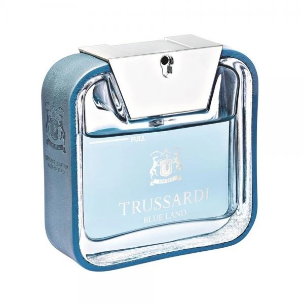 Trussardi Blue Land Edt 50 Ml - Parfum barbati 0