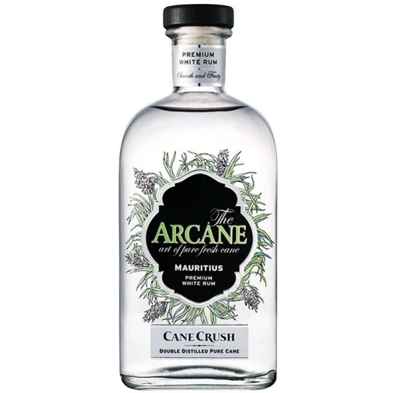 Roma Arcane Crush 0.7l 0