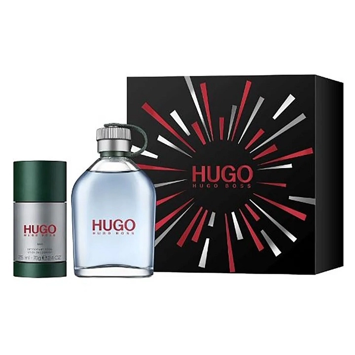 Hugo Boss Hugo 75ml.75dst Apa De Toaleta Set Ml - Parfum barbati 0