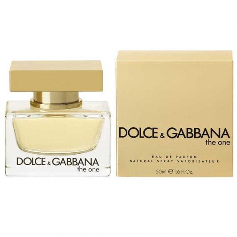 Dolce&gabanna The One Edp 50ml - Parfum dama 1