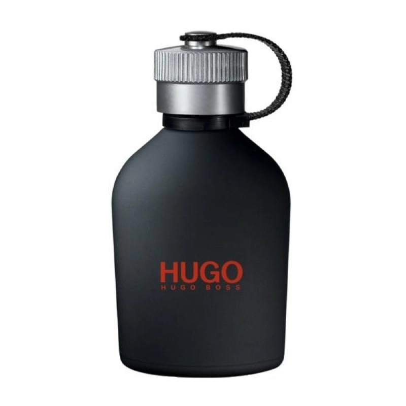 Hugo Boss Hugo Just Different Apa De Toaleta 200 Ml - Parfum barbati 0