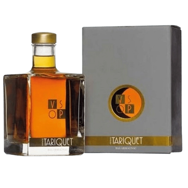 Armagnac Chateau Du Tariquet Carrement 50cl 0