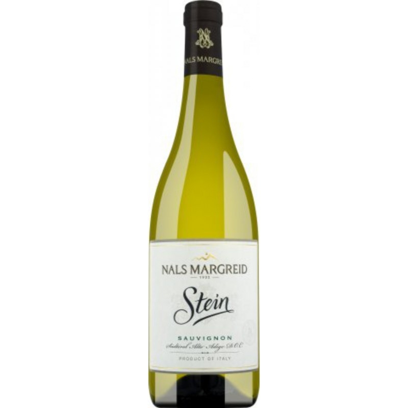  Nals Margreid Sauvignon Blanc ”stein” 2019 0