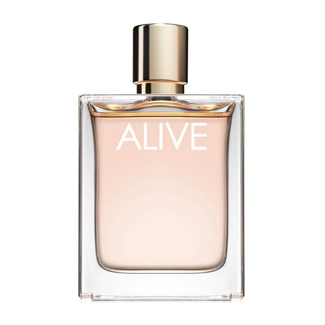 Hugo Boss Alive Apa De Parfum Femei 100 Ml 0