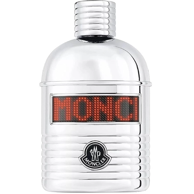 Moncler Pour Homme With Led Screen Apa De Parfum Barbati 150 Ml 0
