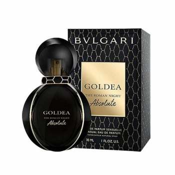 Bvlgari Goldea The Roman Night Absolute Apa De Parfum 30 Ml - Parfum dama 1