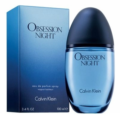 Calvin Klein Obsession Night For Her Edp 100 Ml - Parfum dama 0