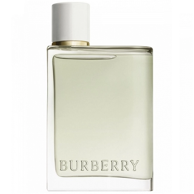 Burberry Her Garden Apa De Toaleta Femei 100 Ml 0