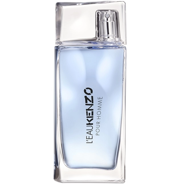 Kenzo L Eau Par Homme Apa De Toaleta Barbati 50 Ml 0